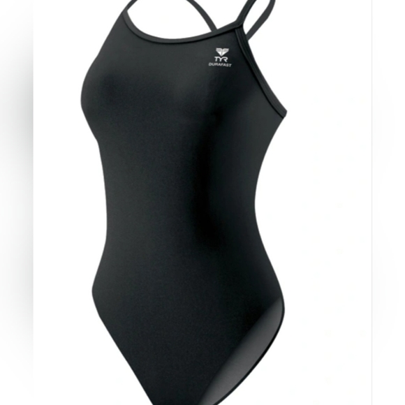 TYR Other - TYR diamond fit swimsuit